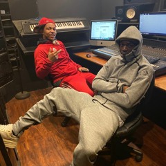 GO GET IT (Feat. Dede Ferrari)