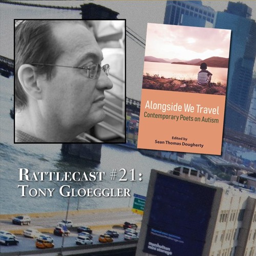 ep. 21 - Tony Gloeggler