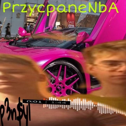 MłodY VerneR_-PrzyćpaneNbA ft.Kary prod.P3N$YL