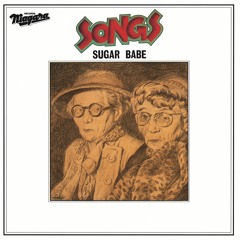 Sugar Babe (シュガー・ベイブ) - 雨は手のひらにいっぱい (1975) [Japanese Soul]