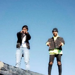 @yungtin & @lilruedi - blue (prod. gibbo)