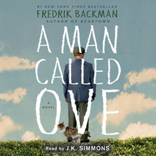 Stream A Man Called Ove Audiobook Excerpt By Simon Schuster Audio Listen Online For Free On Soundcloud