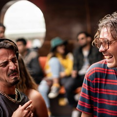 Francesco Castelli @The breakfasta Club # 288