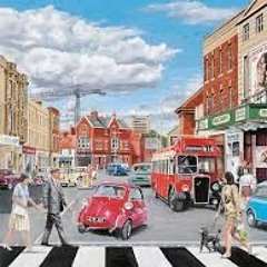 Lemonade (ft. Frigil , RichorDI & J.O.E)