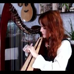 The Witcher 3 Wild Hunt - The Wolven Storm  Priscillas Song (Gingertail Cover)