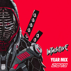 YEAR MIX 2019
