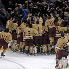 BCHIGH HOCKEY 2019 WARM UP