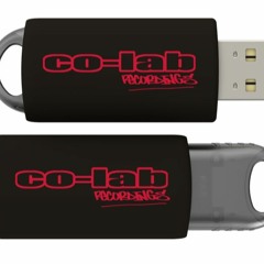 WARHEAD - SIDETRACKED - USB 3 EXCLUSIVE (OUT NOW)