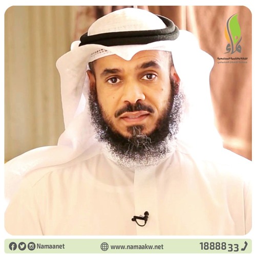 لقاء عبدالله الشمري مسؤول التواصل الاجتماعي في نماء للزكاة والتنمية المجتمعية عن المشاريع الصحية