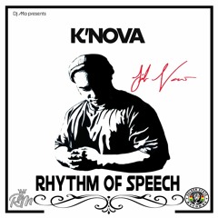 K'Nova - Can't Help It