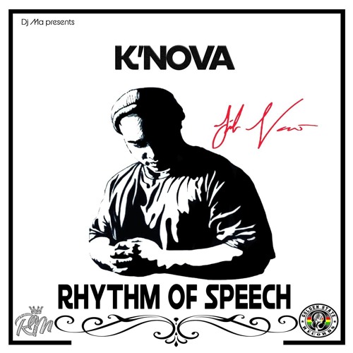 K'Nova - Can't Help It