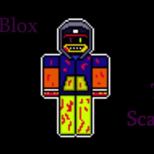 Dustblox - The Scammer (Scamming 1 By 1 In Style Of The Murder)