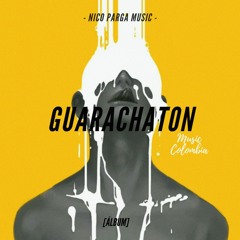Gigi DAgostino - Bla Bla Bla (Nico Parga Xclusive) [Guarachaton]