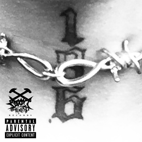 Cursed - Revelation (Prod. Able)