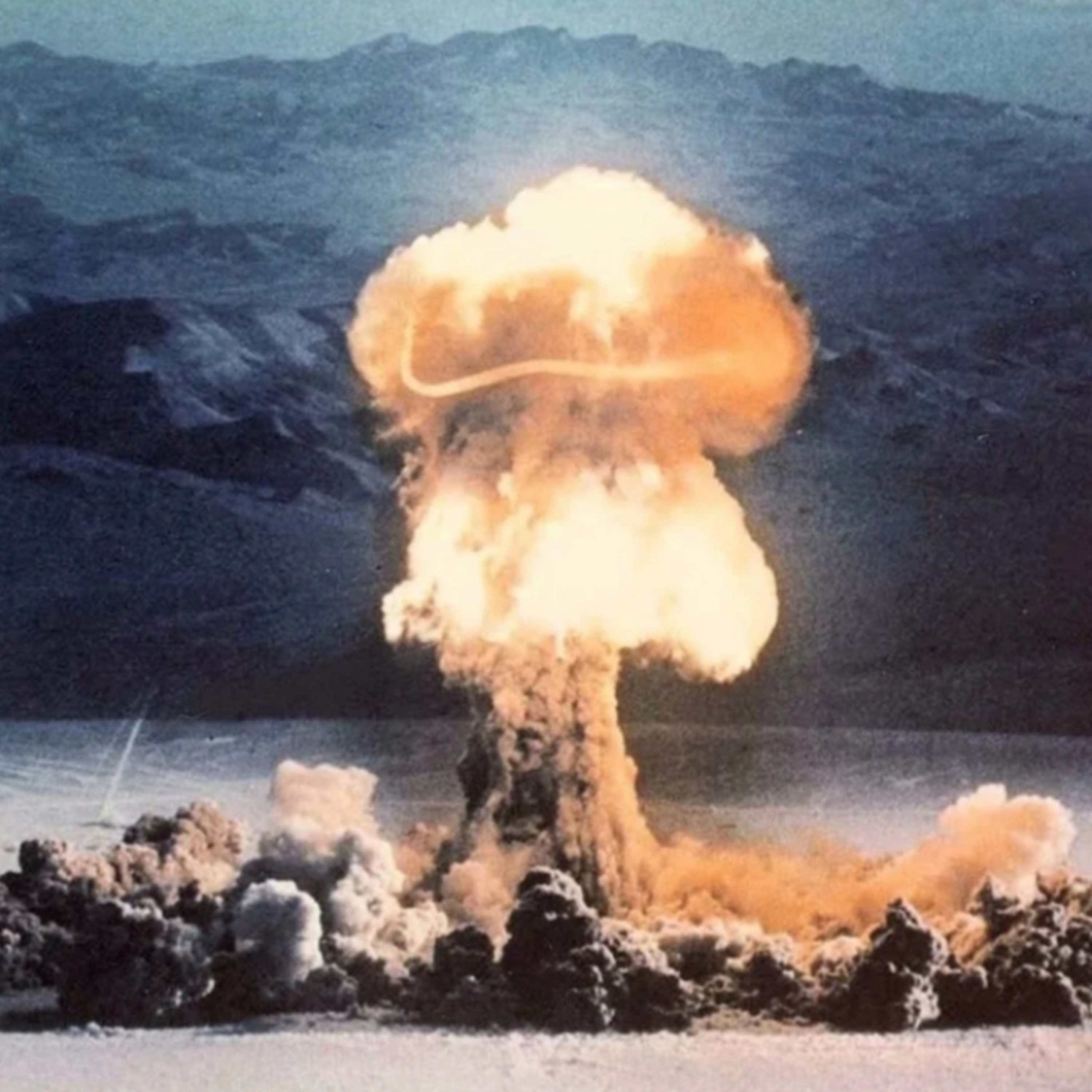 Isolation and a Room