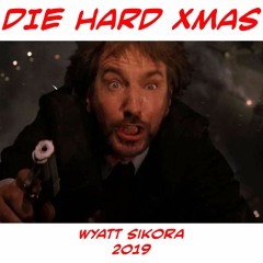 Die Hard Xmas