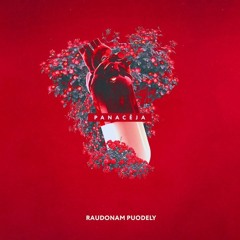8 Kambarys - Raudonam Puodely (PREMJERA 2019)