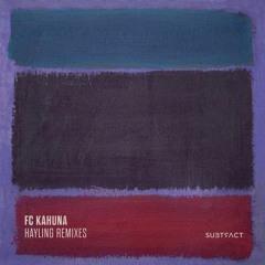 FC Kahuna - Hayling Ft. Hafdis Huld (Damian Lazarus Re-Shape)