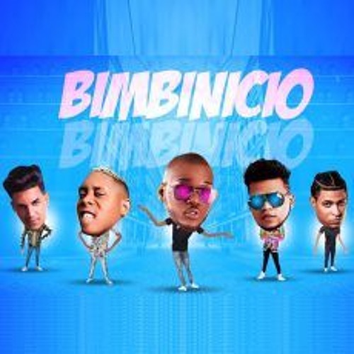 Ceky Viciny Ft Various - Bimbinicio - Intro.Outro 114 Bpm- CHiLiMusic