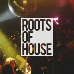 Roots of House Vol. 4 - Mixed by Sean McCabe