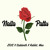 Artwork for Nalla Pattu // Rabbit Mac X Siddarth (Criminal Remix) **Free Direct Download**