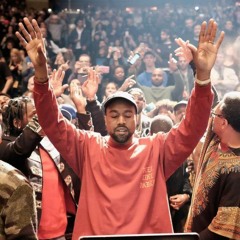 Kanye - Get Em High Remix