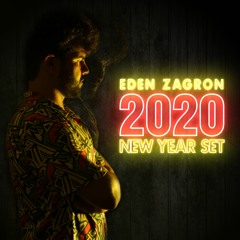 Eden Zagron - Happy New Year 2020