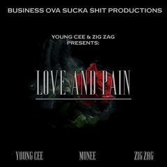 I Miss You (Feat. Young Cee, Zig Zag, Smiley Loks & Muhnee)