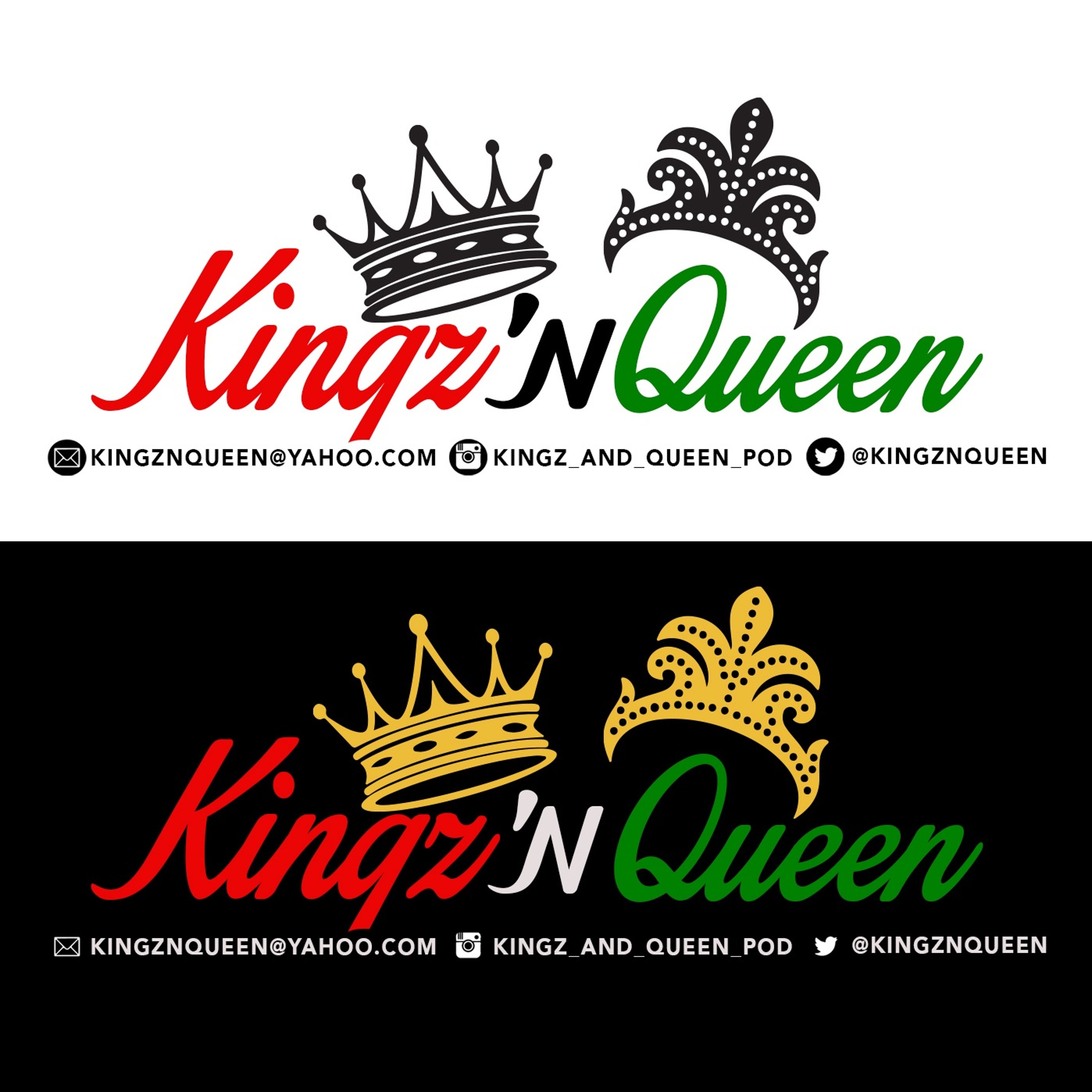 Kingznqueen