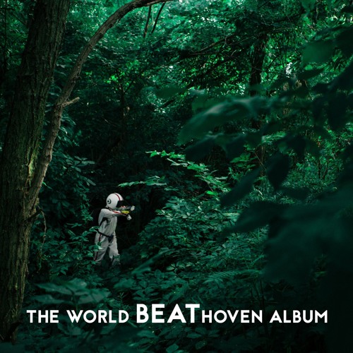 The World BEAThoven Album