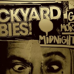 BACKYARD BABIES - Good Morning Midnight