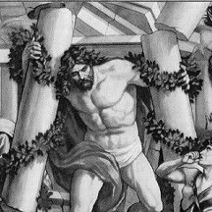 The Jewish Story: The Samson Option