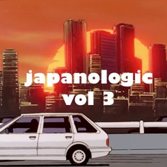 japanologic vol 3