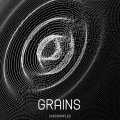 GRAINS - Flume Inspired Granular Synthesis Sample Pack