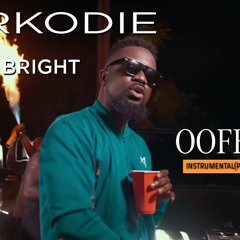 Sarkodie ft Prince Bright(BukBak)- oofeetso Instrumental(Prod. By ON Dickson)