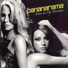 Bananarama - Move In My Direction - Gin Remix