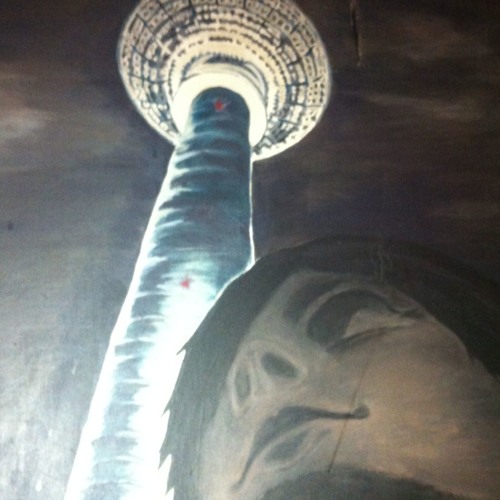 The Ecco of the GG (Original Mix/ Version II)