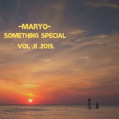MARYO - Something Special (VOL).11. -2019-
