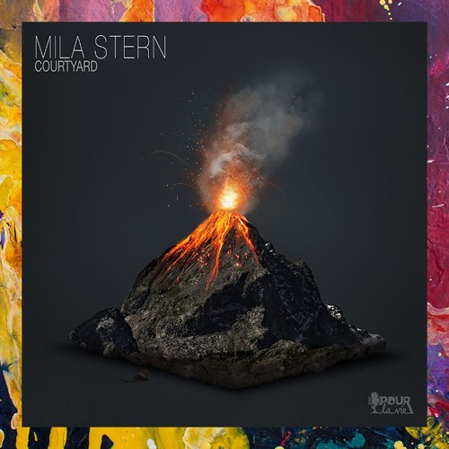 PREMIERE: Mila Stern — Fibonacci Spiral (Tony Casanova Remix) [Pour La Vie Rec.]
