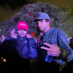 El Diablo Ft. FUCKKZACH (Prod. TH1RT3EN)