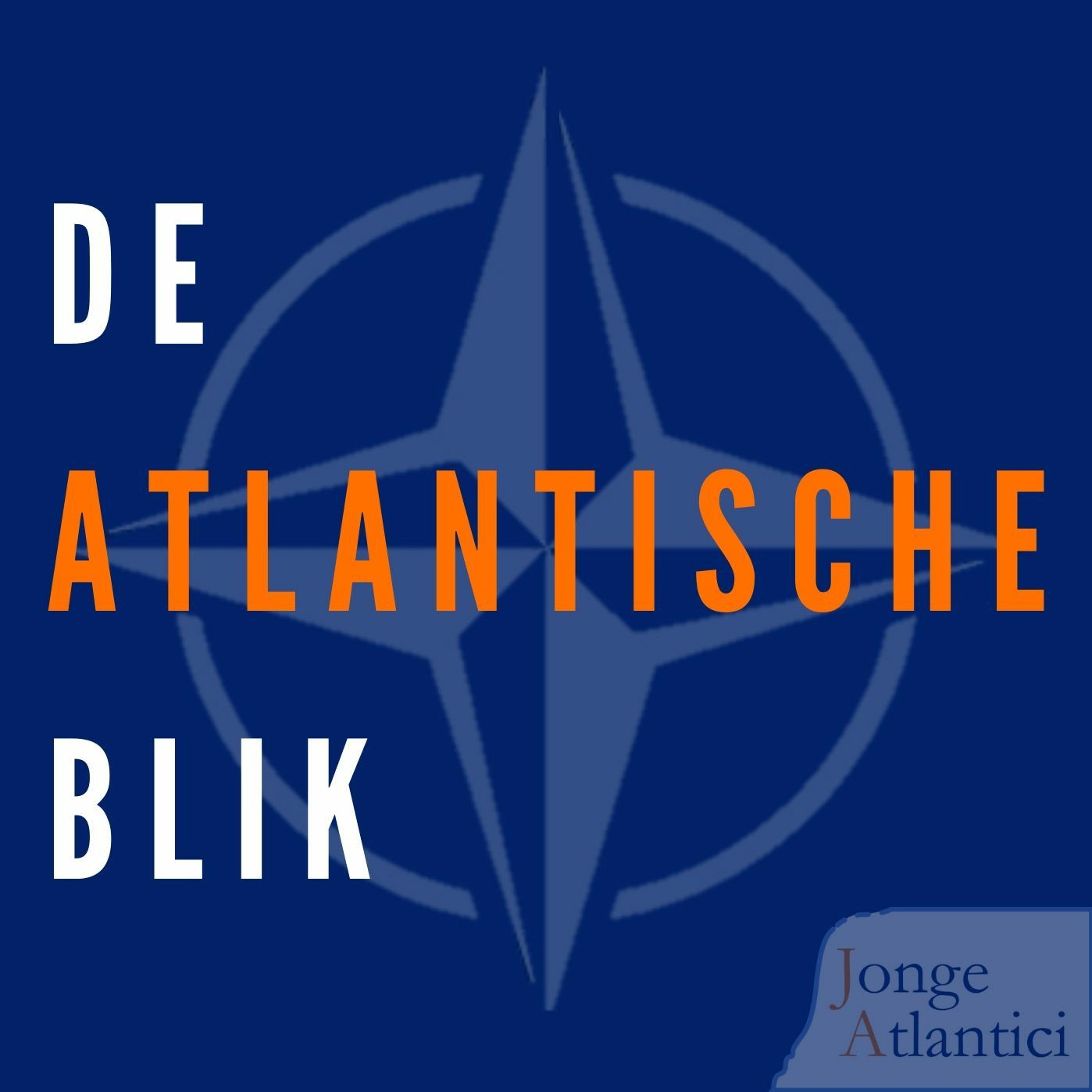 De Atlantische Blik