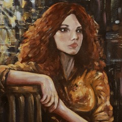 سلامُ اللهِ على عينيكِ