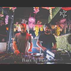 Rory James b2b Mir Omar @ 'The Turning Point' 6 Year Anniversary - Rose Gold, Brooklyn 12619