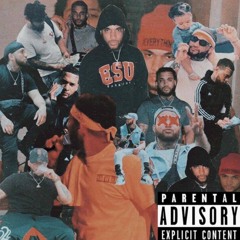 Gangsta City👆🏼🔯