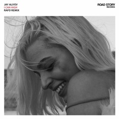 Jay Aliyev - I Can High (RAFO Remix)