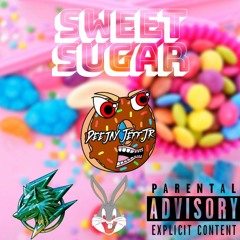 DEEJAY JEFF'JR - SWEET SUGAR