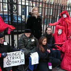 You'll Never Be My Prime Minister ft. Angry Banjo