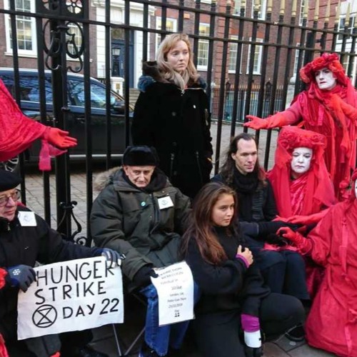 You'll Never Be My Prime Minister ft. Angry Banjo