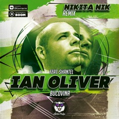 Ian Oliver Feat. Shantel - Bucovina (Nikita Nik Radio Mix)