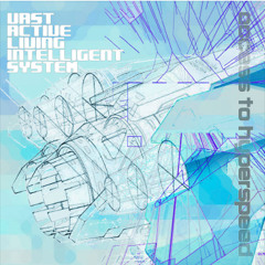 Dimensionhopper - Intelligent Life Form Passing By [Master V1]
